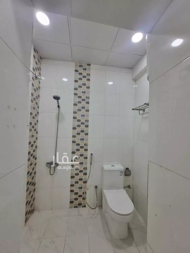 4 bedroom apartment in Mahzur, Madinah 9