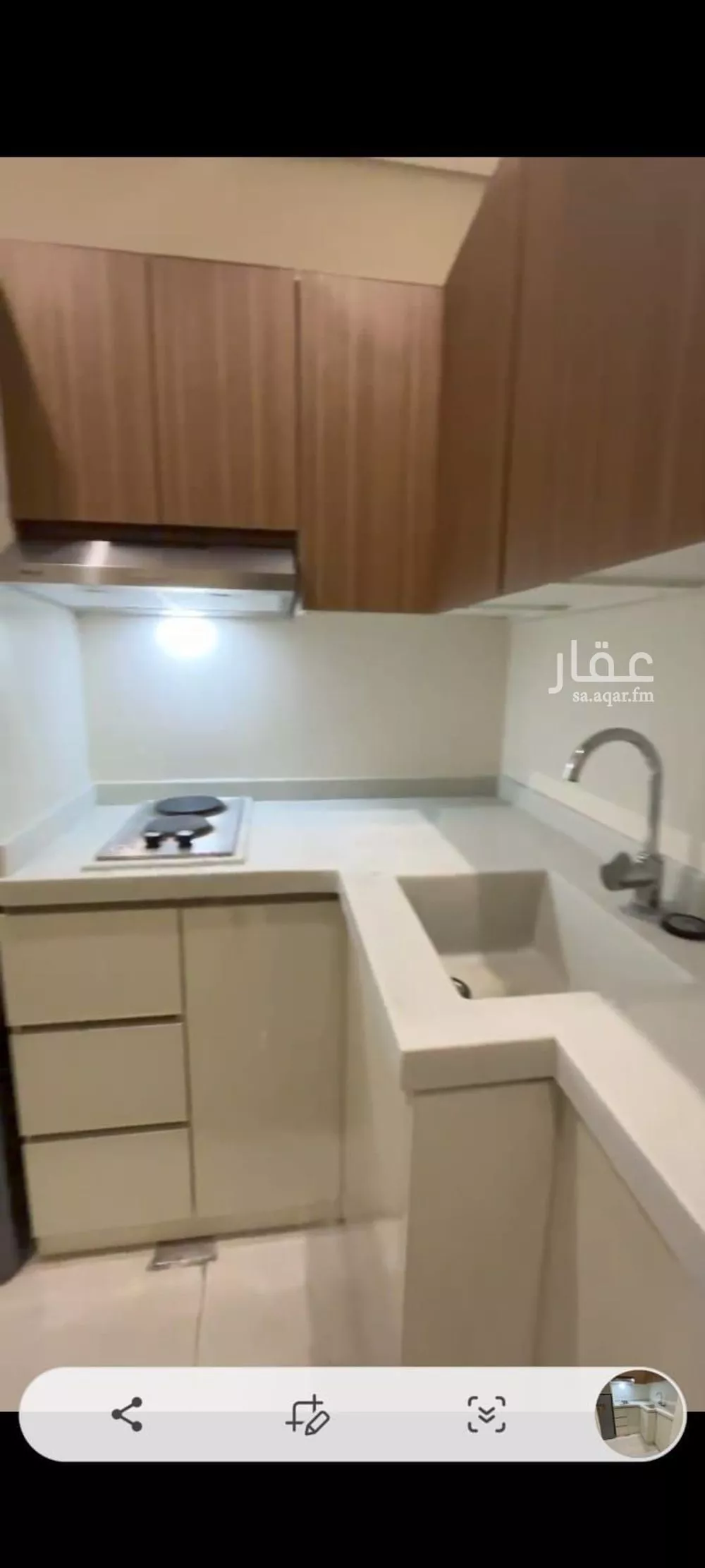 1 bedroom apartment in Al Quds 4