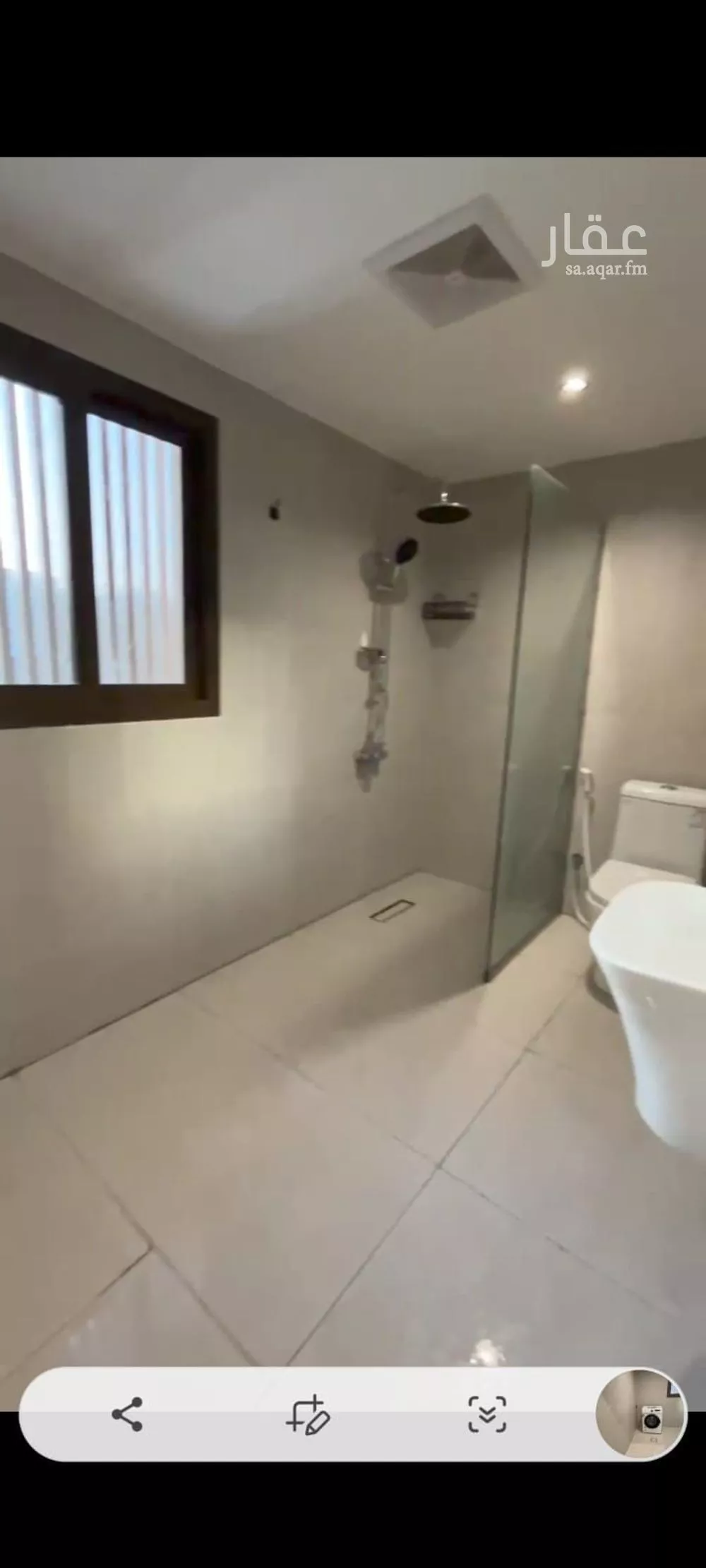 1 bedroom apartment in Al Quds 6