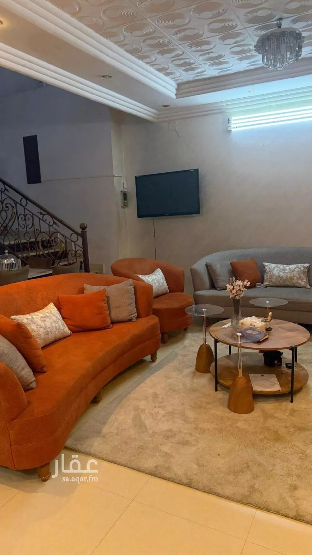 فيلا 13 غرف في بدر 4