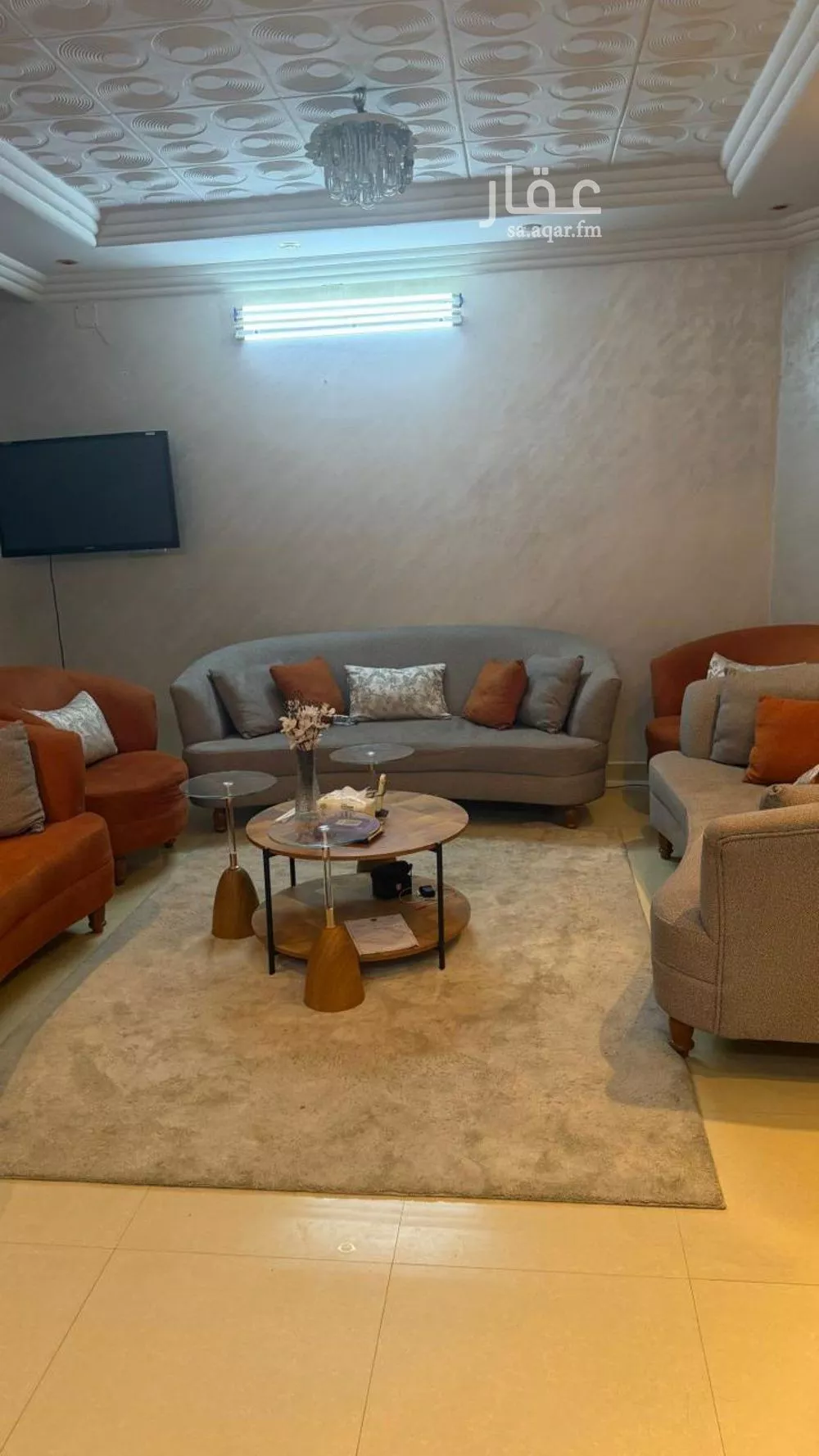 فيلا 13 غرف في بدر 6