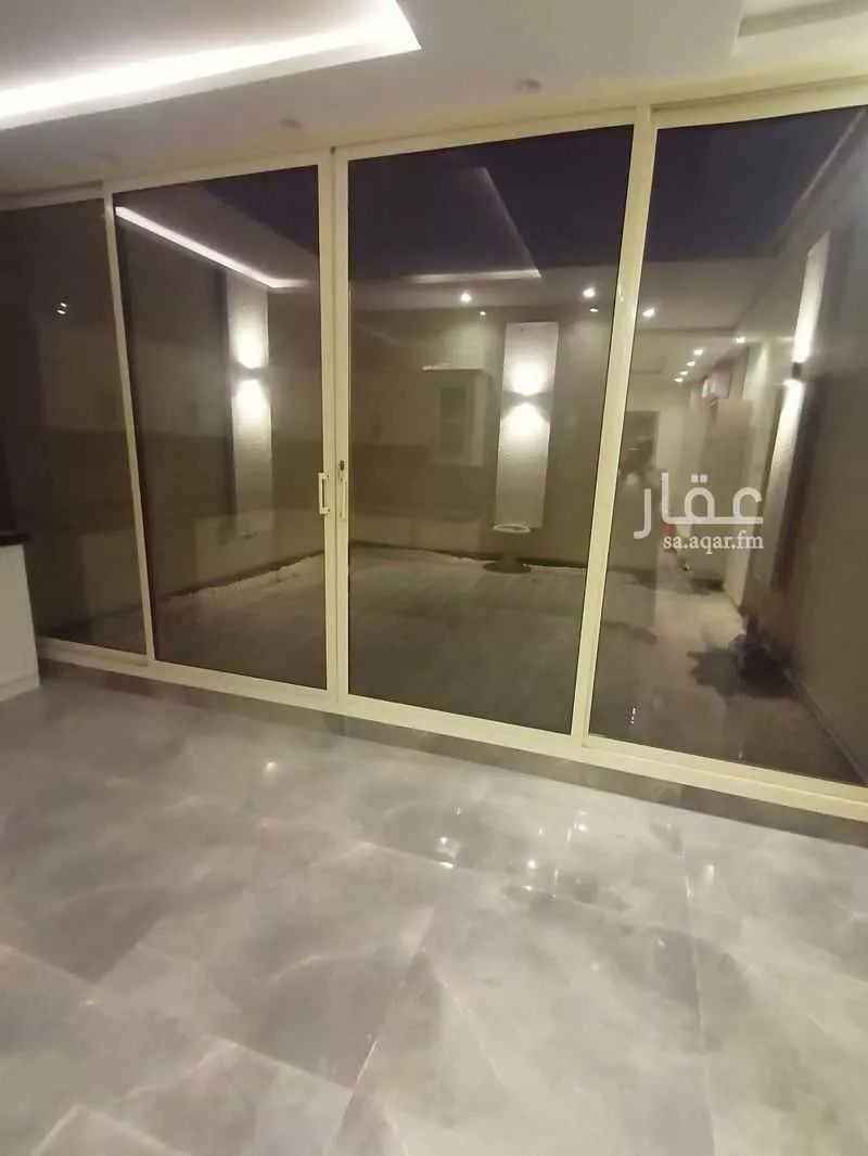1 bedroom apartment in Al Aqiq 2