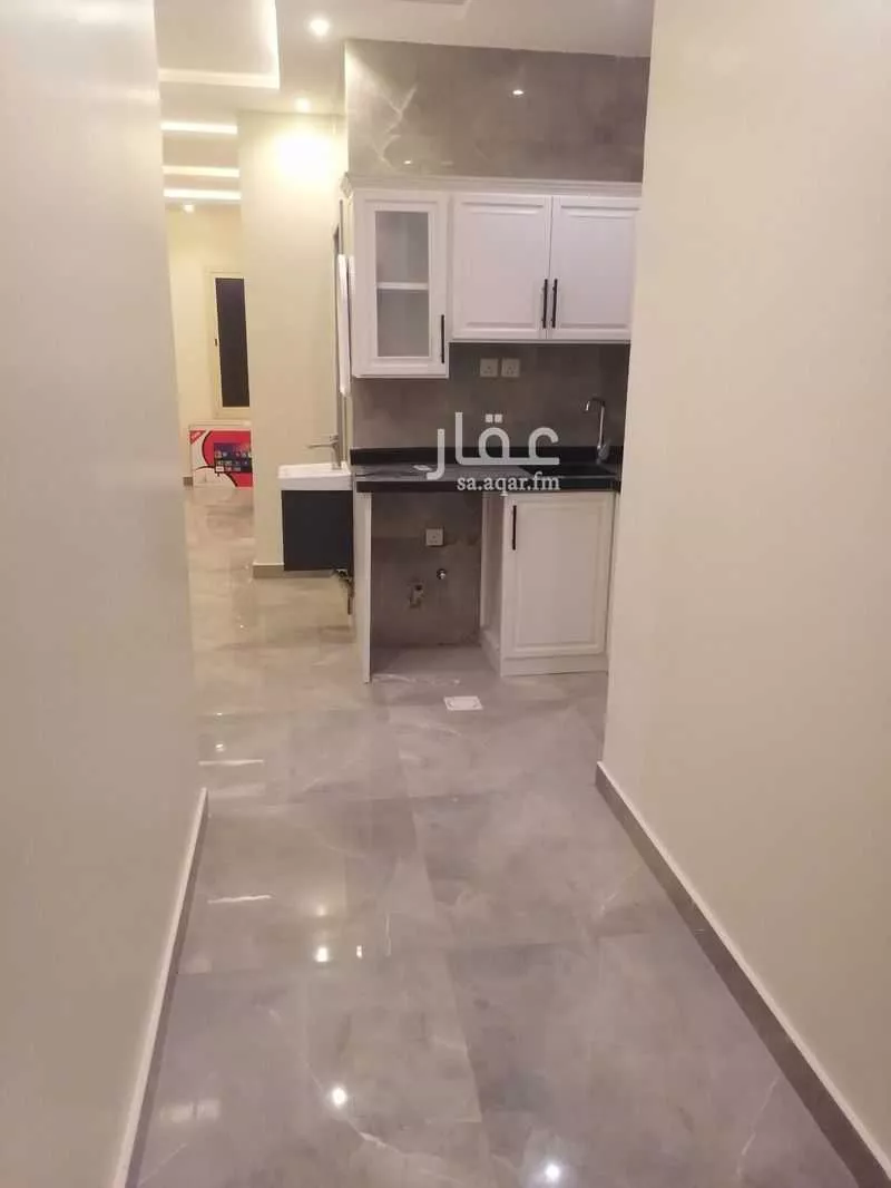 1 bedroom apartment in Al Aqiq 3