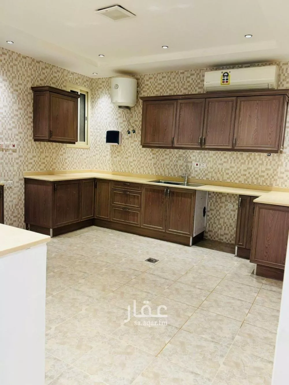 شقة 3 غرف في الياسمين 17