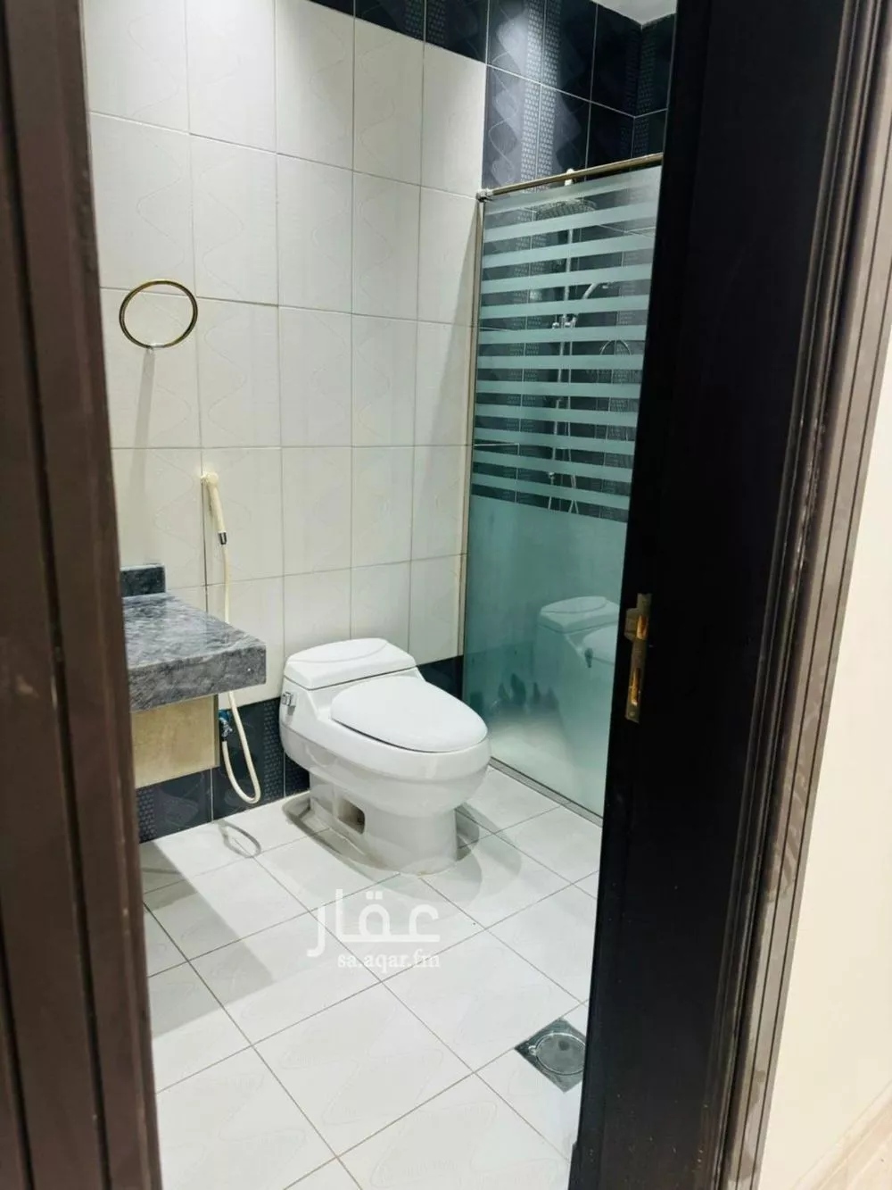 شقة 3 غرف في الياسمين 7