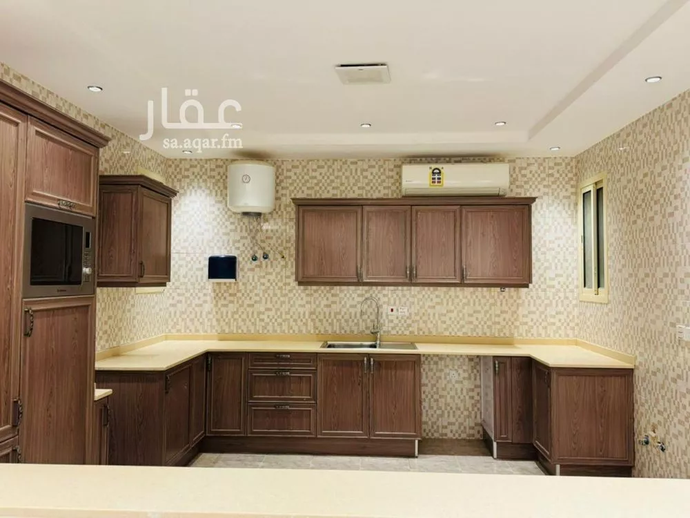 شقة 3 غرف في الياسمين 9