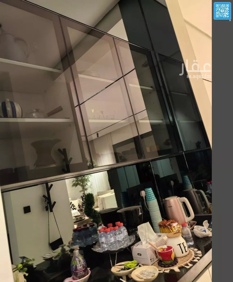 شقة 1 غرف في الرمال 11