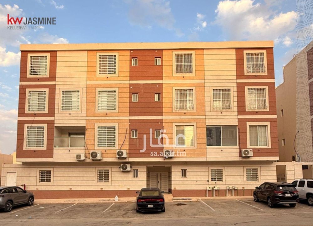 3 bedroom apartment in Tuwaiq, Riyadh 2