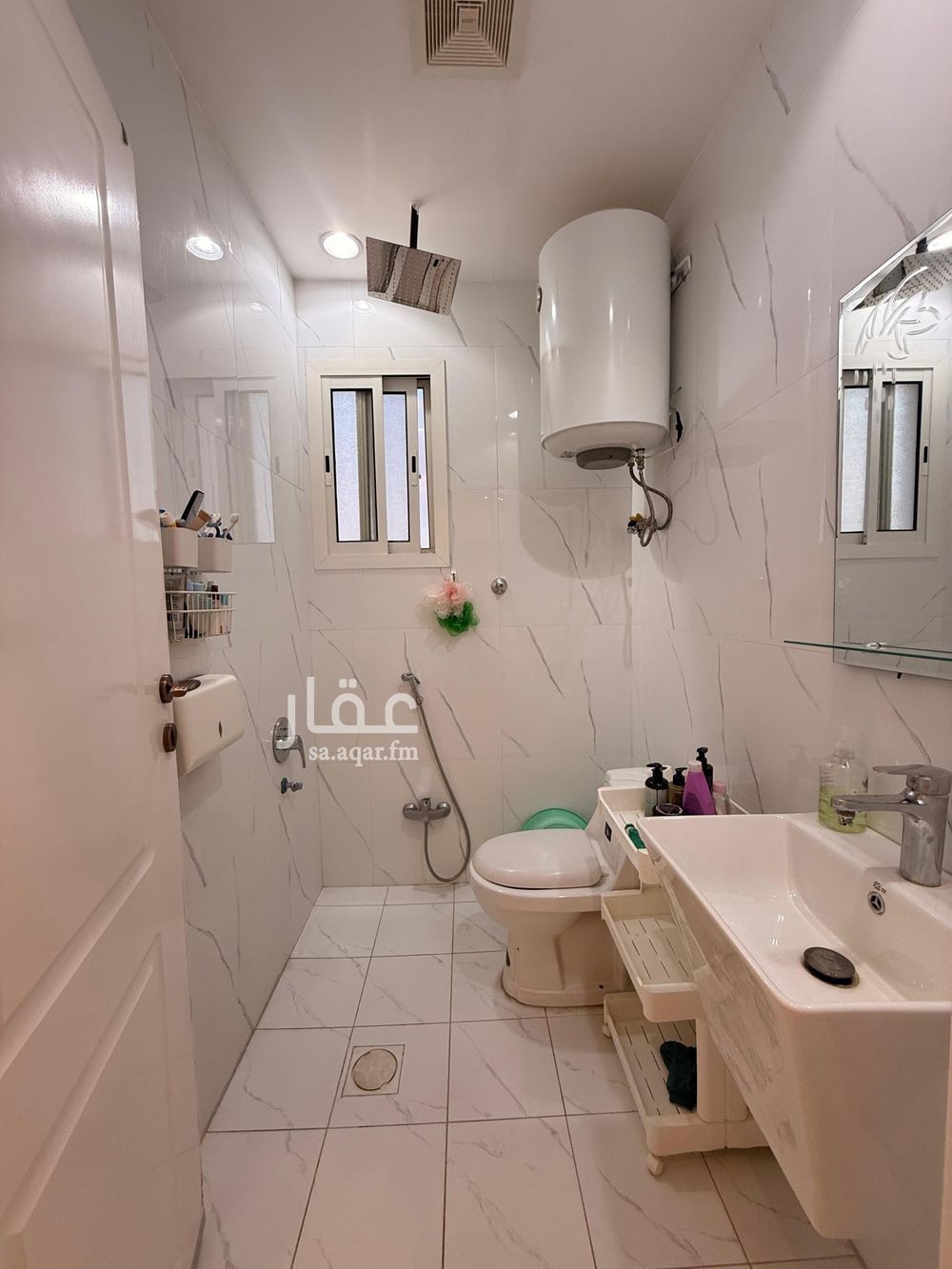 3 bedroom apartment in Tuwaiq, Riyadh 19