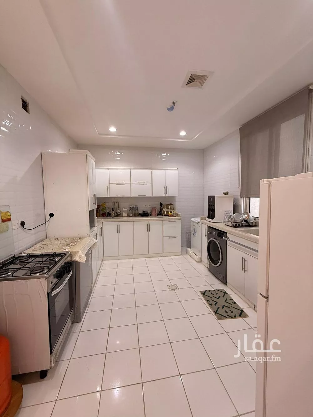 4 bedroom apartment in Tuwaiq 12