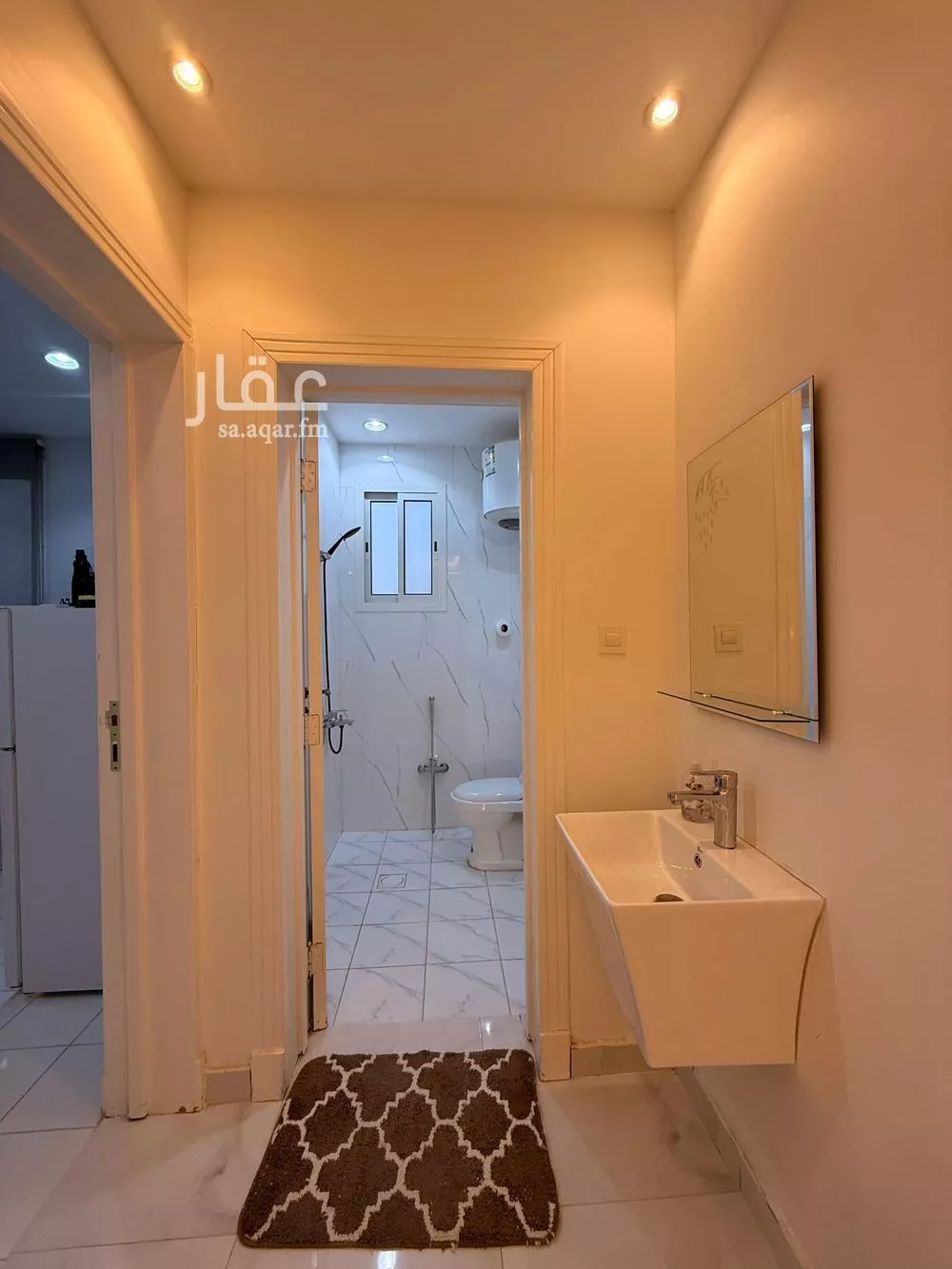 4 bedroom apartment in Tuwaiq 13