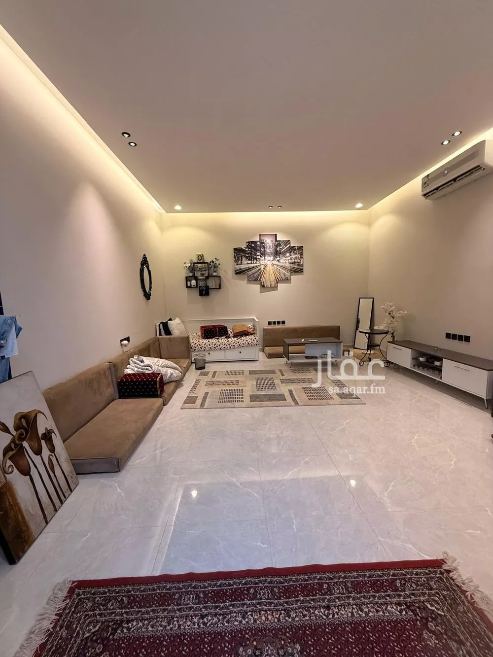 4 bedroom apartment in Tuwaiq 15