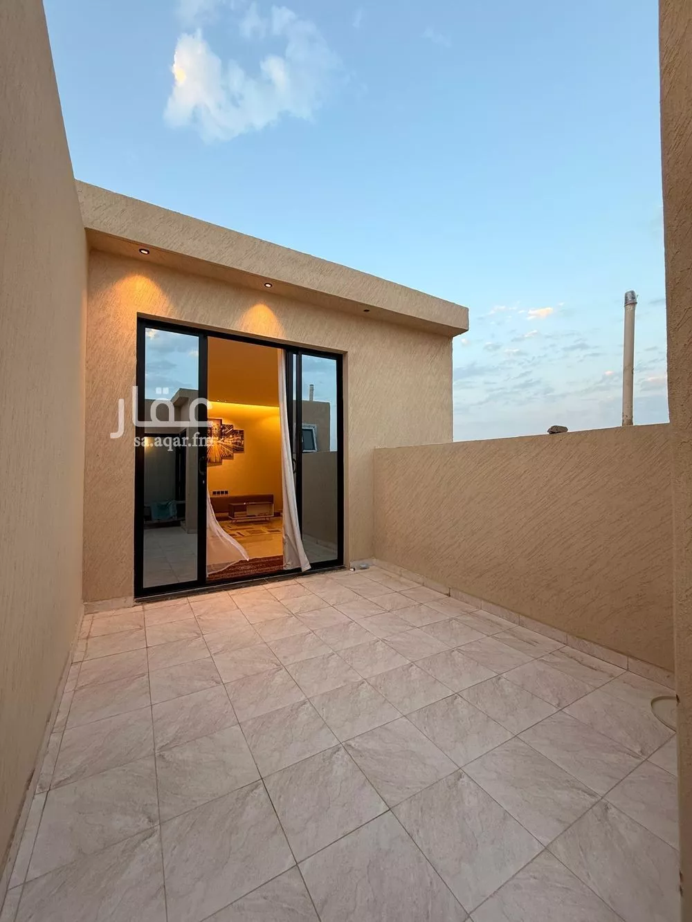 4 bedroom apartment in Tuwaiq 16