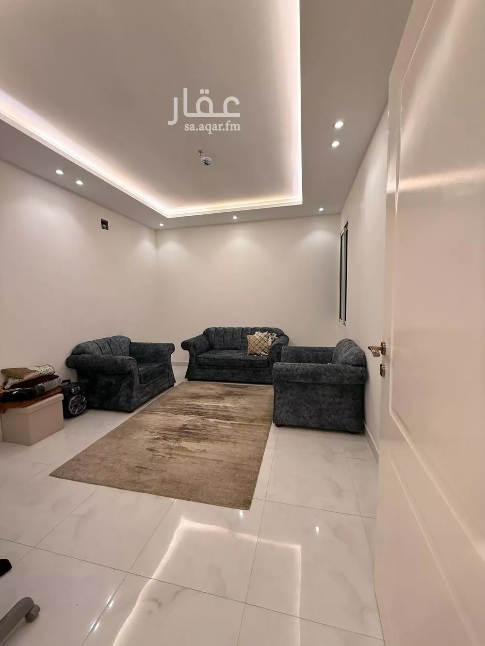 4 bedroom apartment in Tuwaiq 17