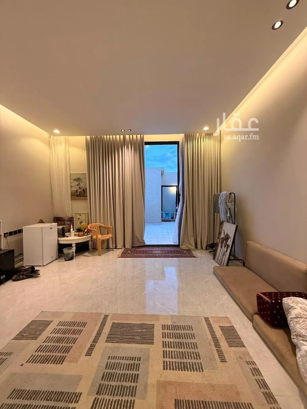 4 bedroom apartment in Tuwaiq 18
