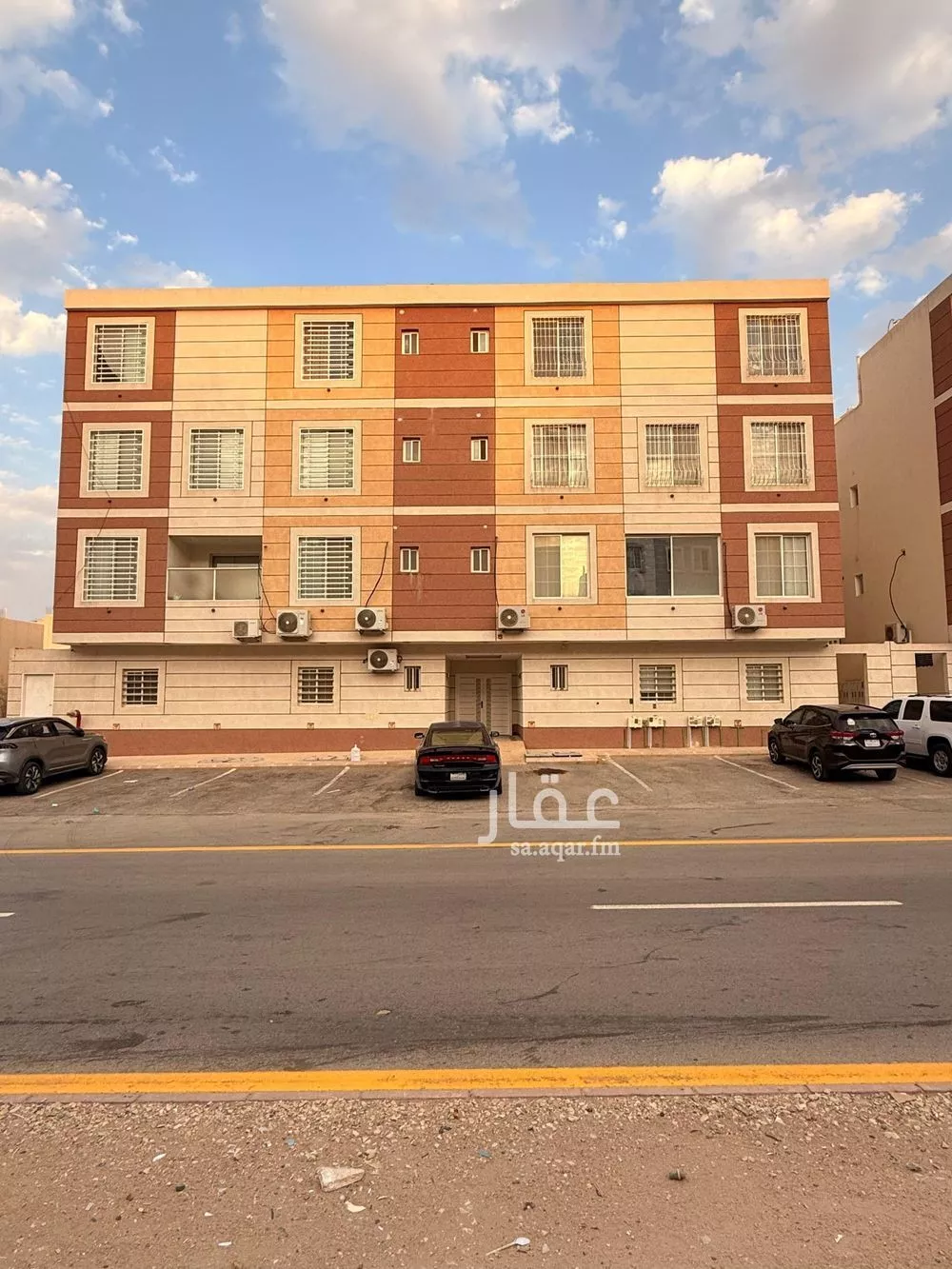 4 bedroom apartment in Tuwaiq 3