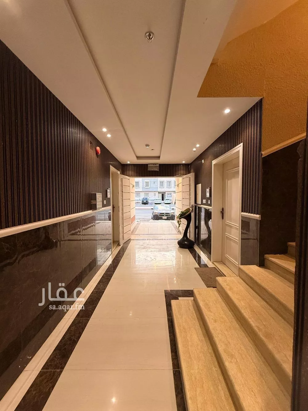 4 bedroom apartment in Tuwaiq 4