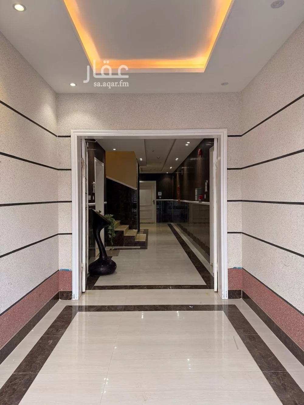 4 bedroom apartment in Tuwaiq 6