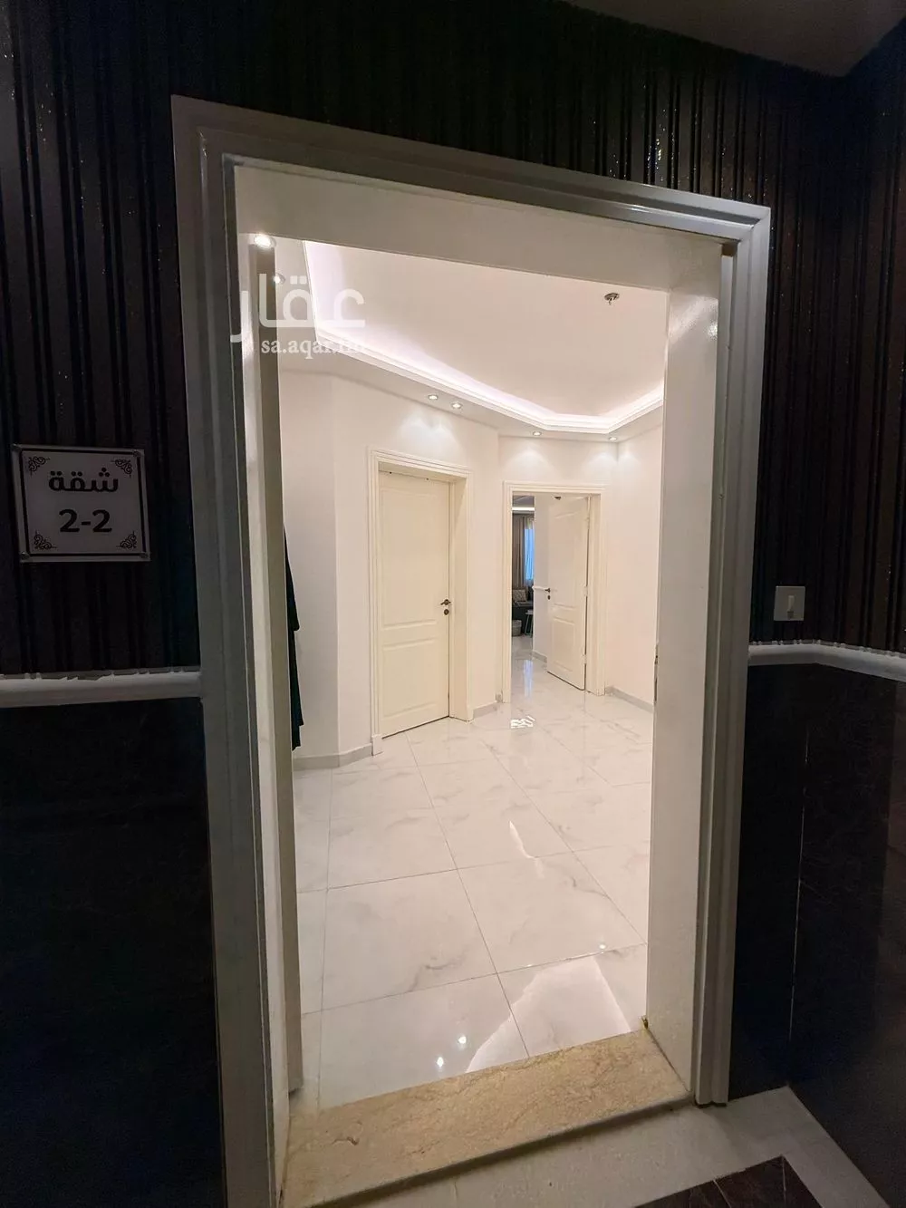 4 bedroom apartment in Tuwaiq 7