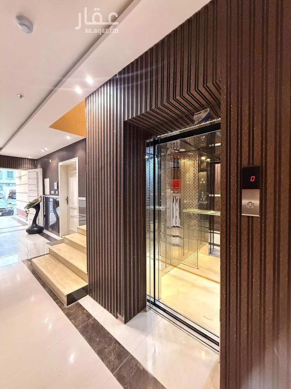 4 bedroom apartment in Tuwaiq 8