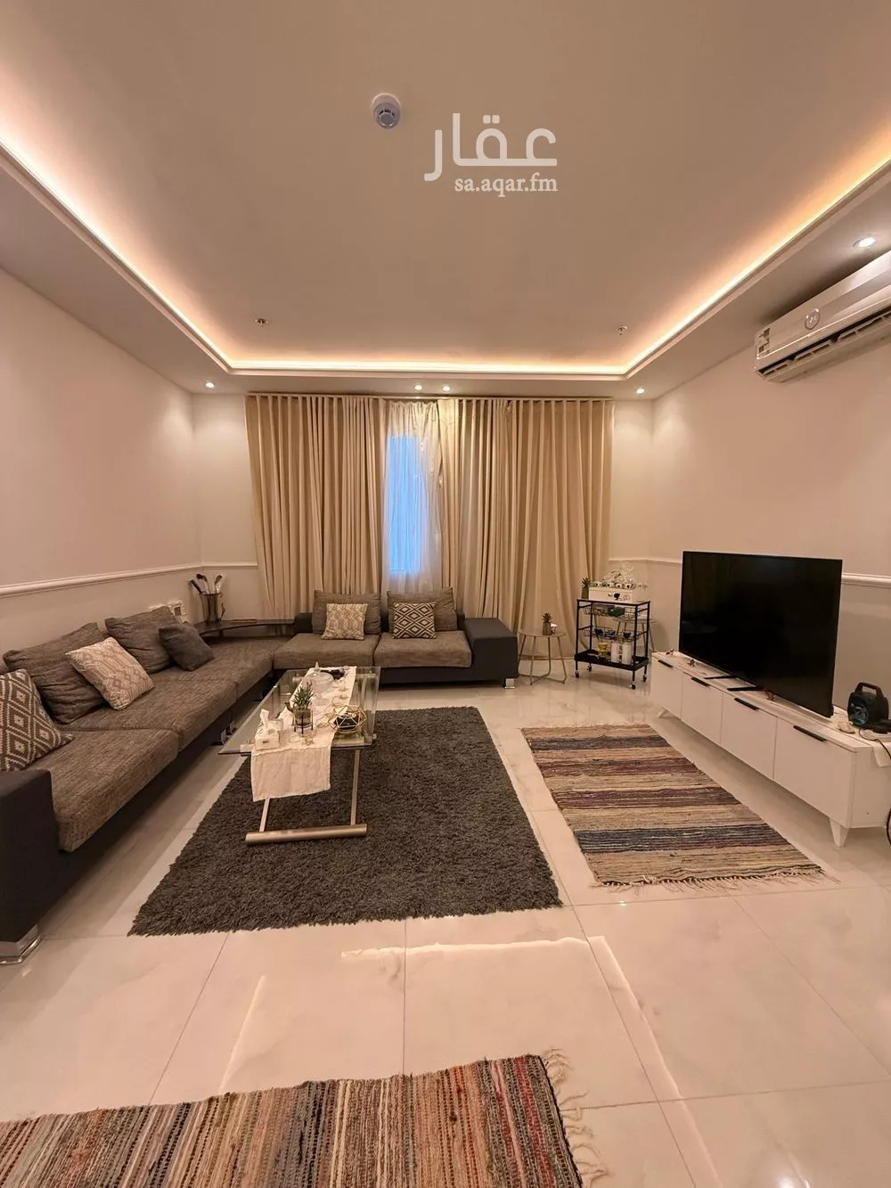 4 bedroom apartment in Tuwaiq 10