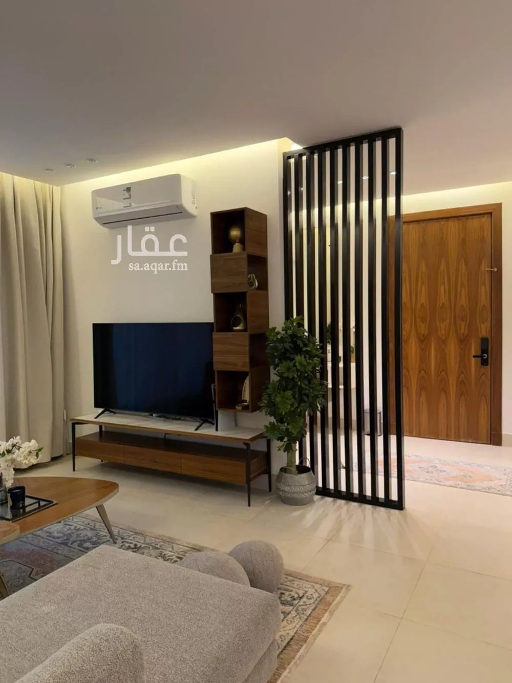 شقة 3 غرف في المروج 4