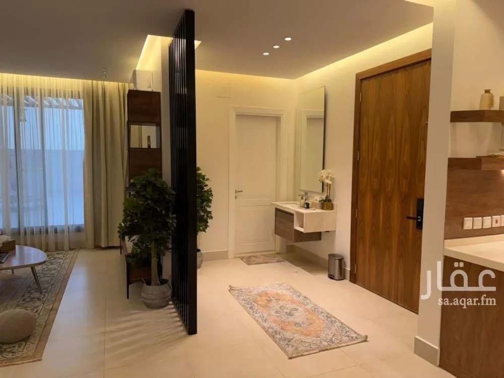 شقة 3 غرف في المروج 6