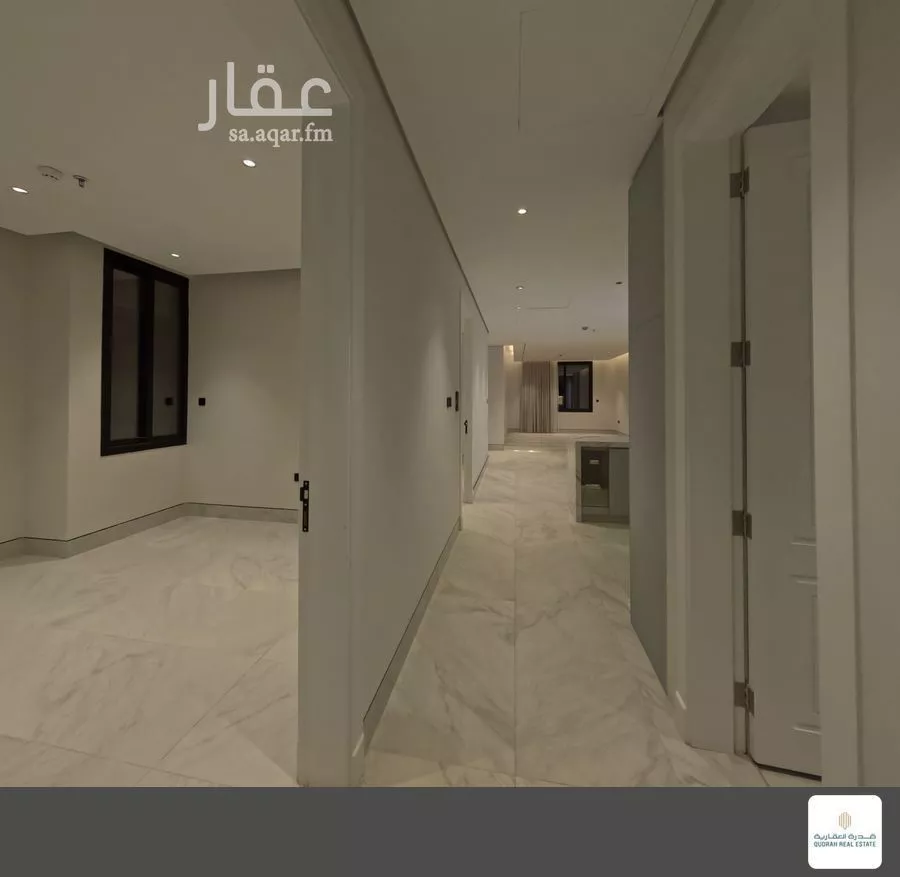 شقة 3 غرف في الرائد 12