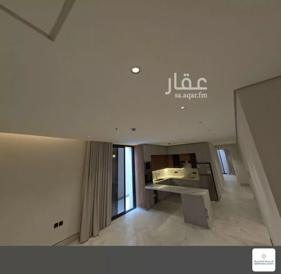 شقة 3 غرف في الرائد 13