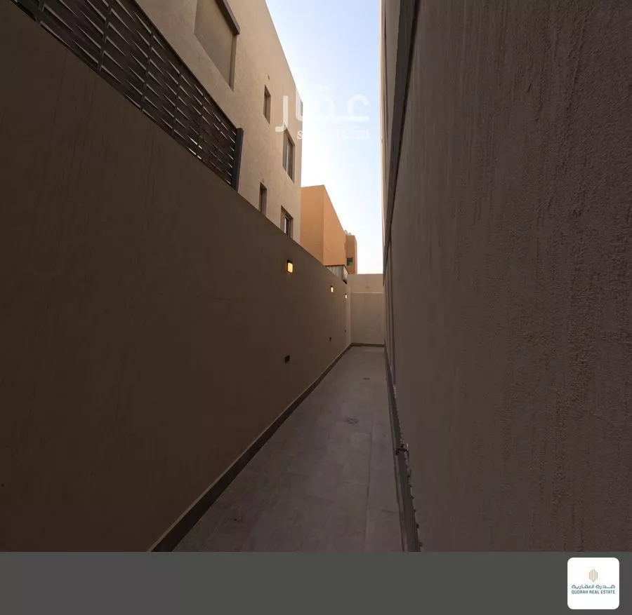 شقة 3 غرف في الرائد 15