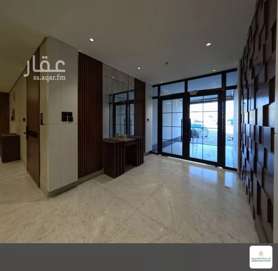 شقة 3 غرف في الرائد 16