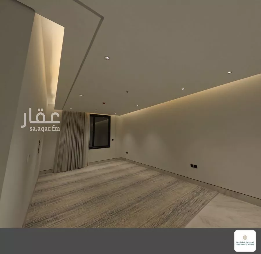 شقة 3 غرف في الرائد 18