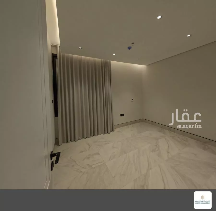 شقة 3 غرف في الرائد 19