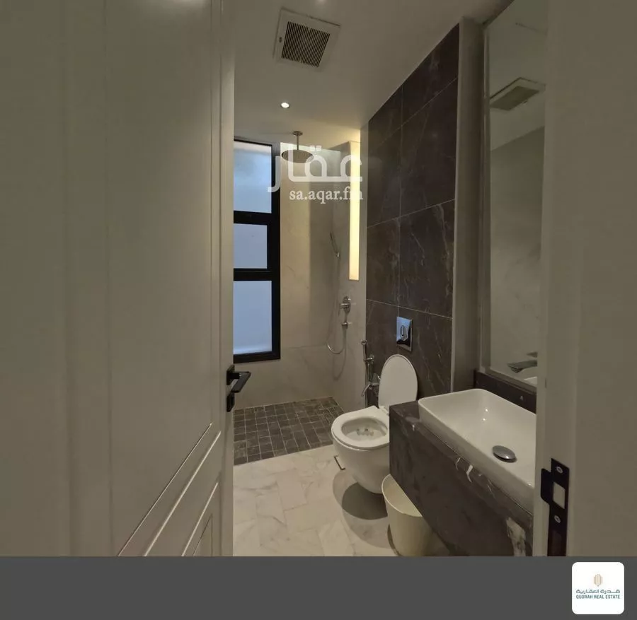 شقة 3 غرف في الرائد 22