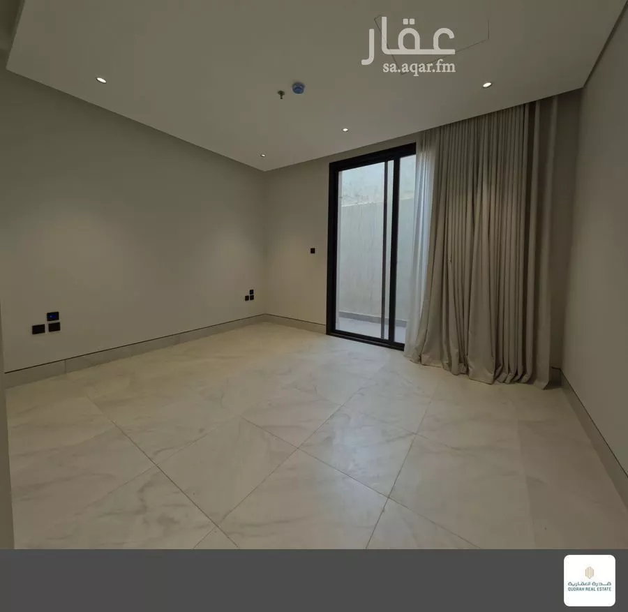 شقة 3 غرف في الرائد 24