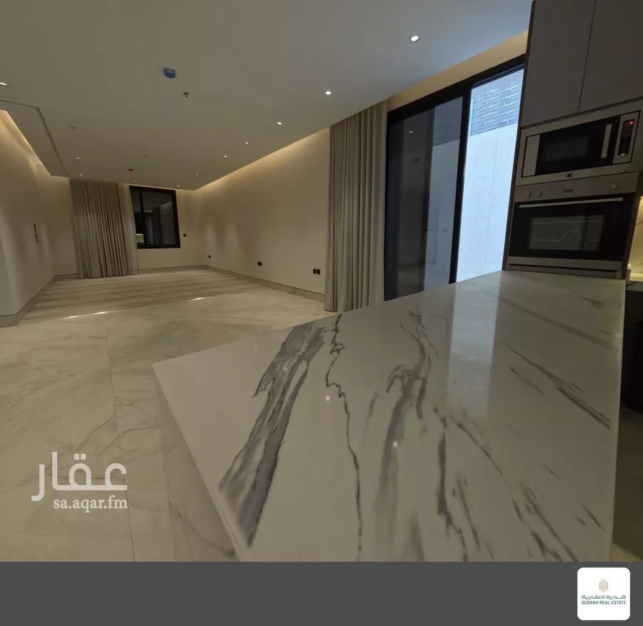 شقة 3 غرف في الرائد 25