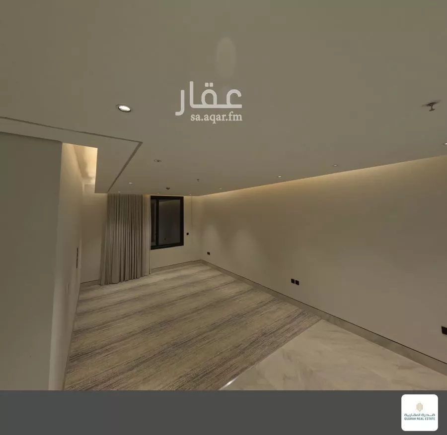 شقة 3 غرف في الرائد 26