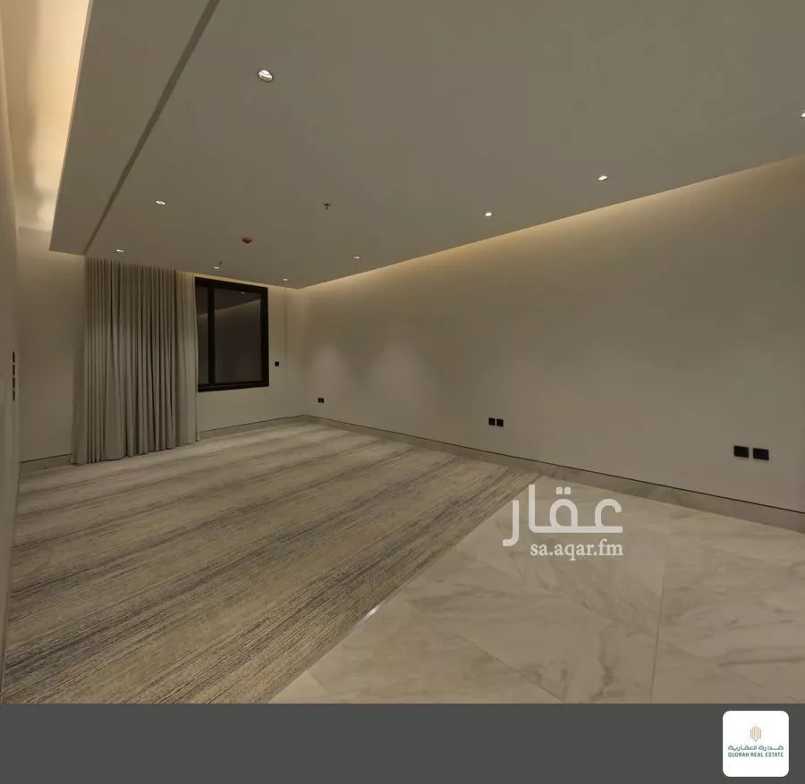 شقة 3 غرف في الرائد 4