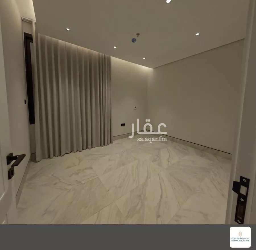 شقة 3 غرف في الرائد 6