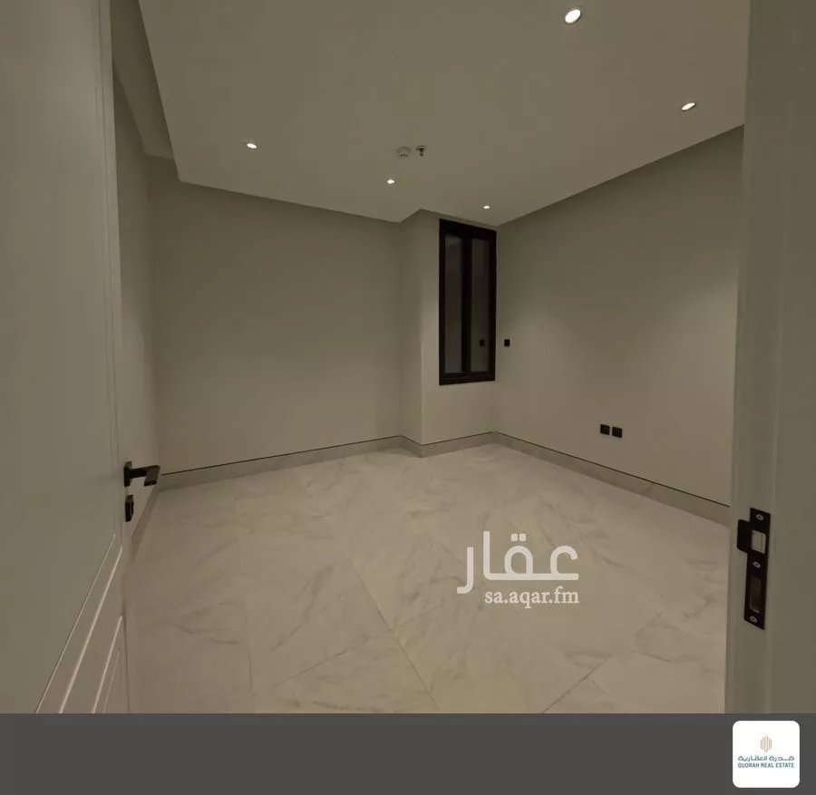 شقة 3 غرف في الرائد 8