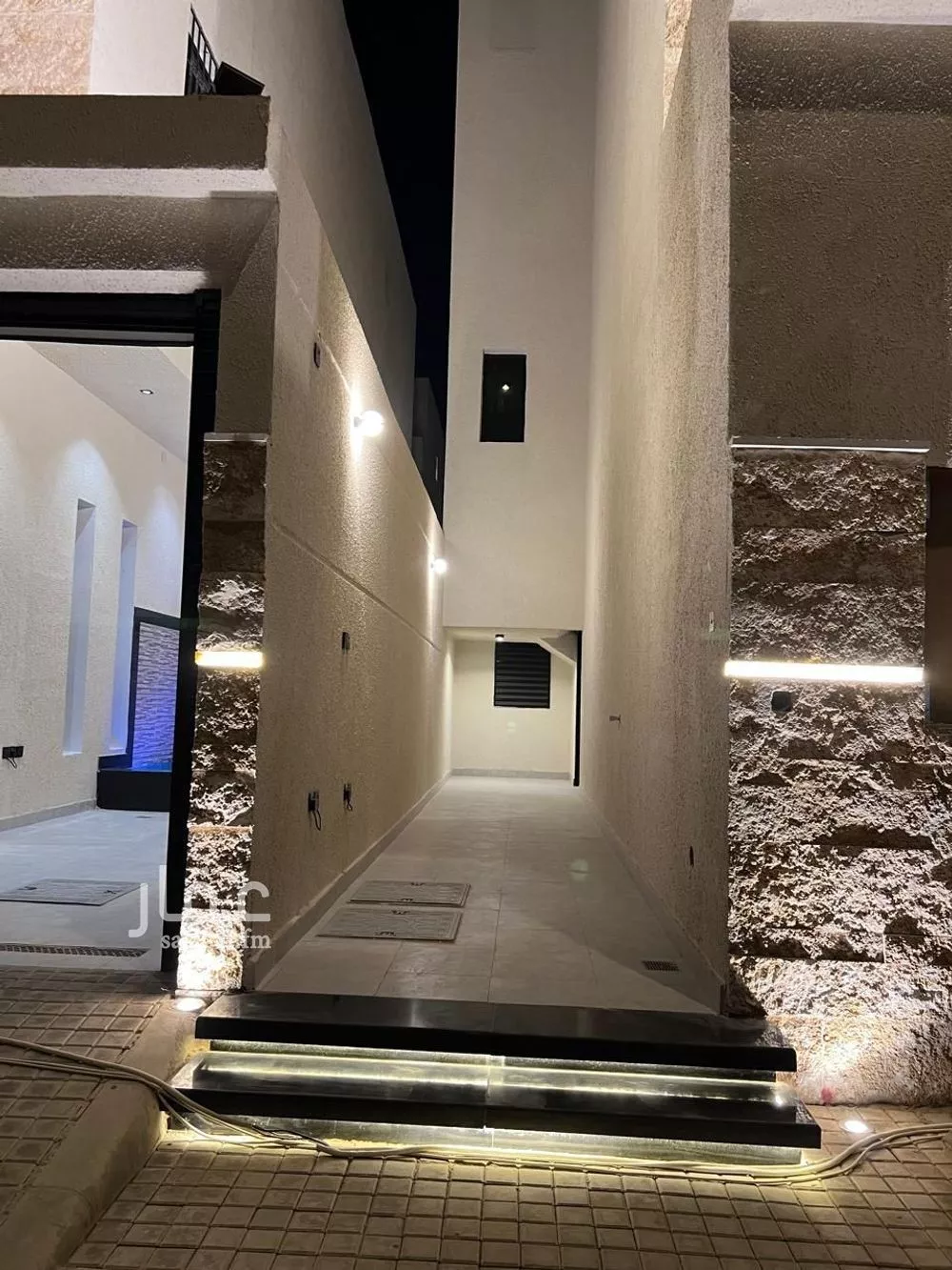 دور 3 غرف في النظيم 2