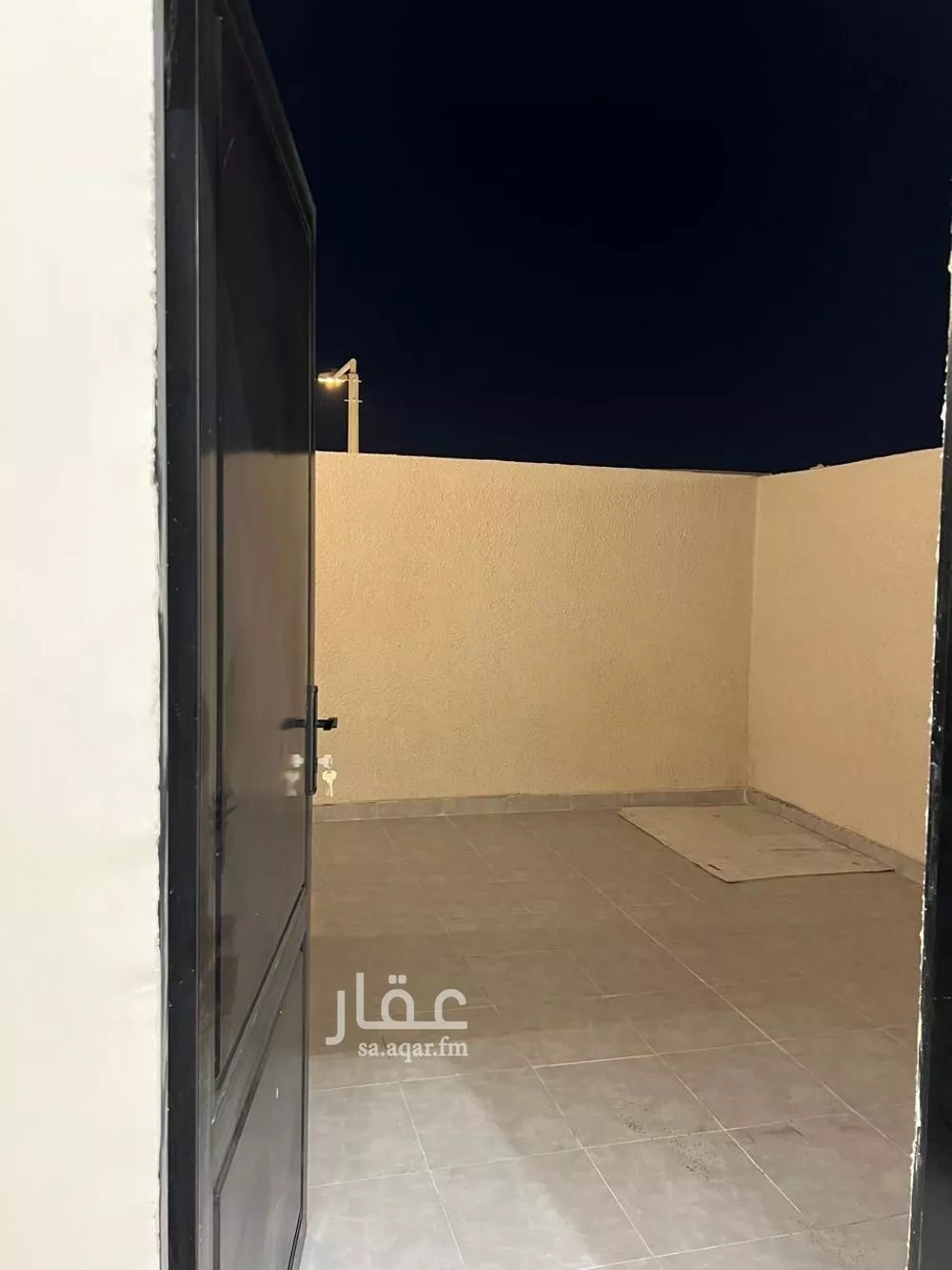 دور 3 غرف في النظيم 12