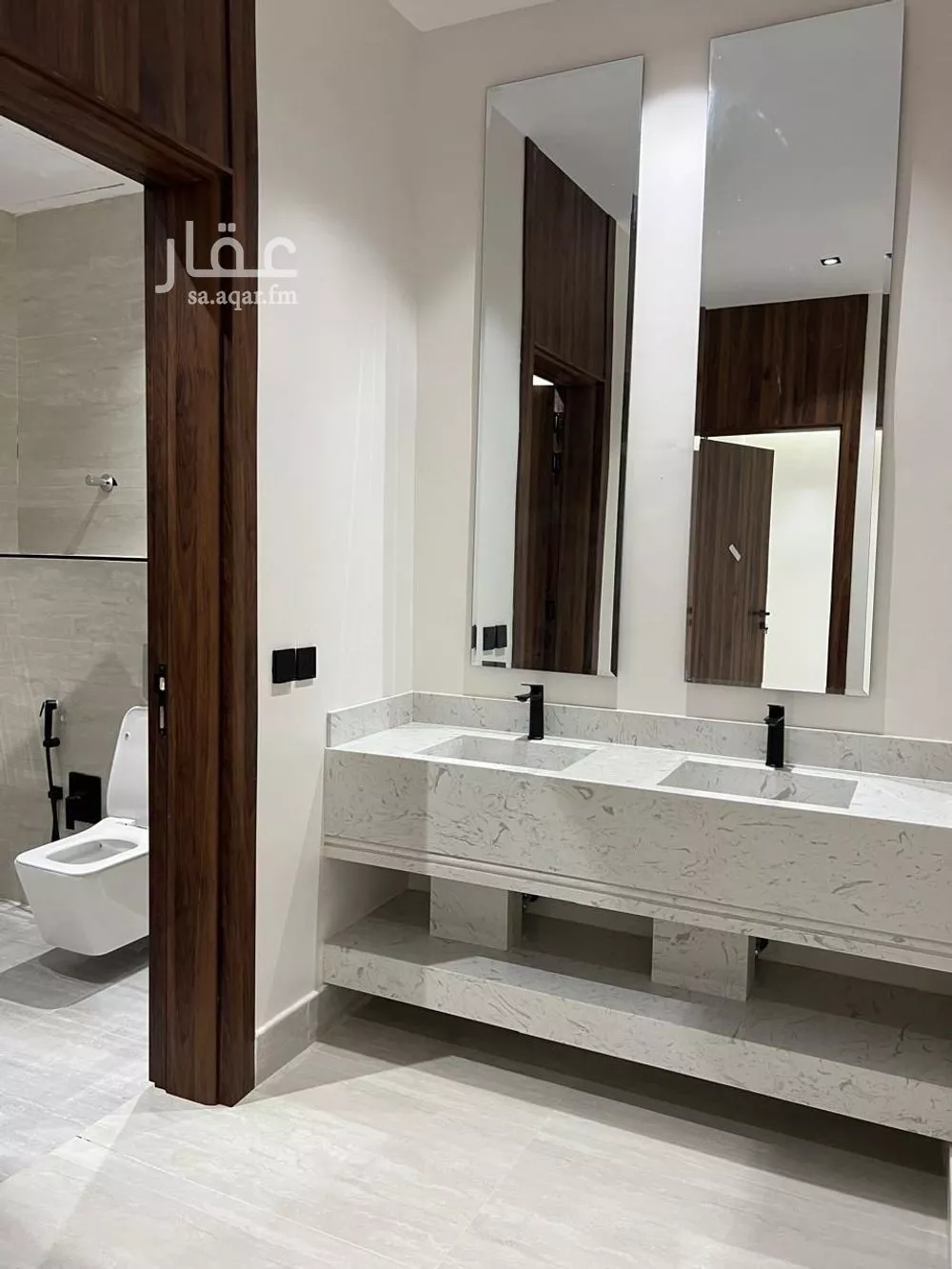 دور 3 غرف في النظيم 9