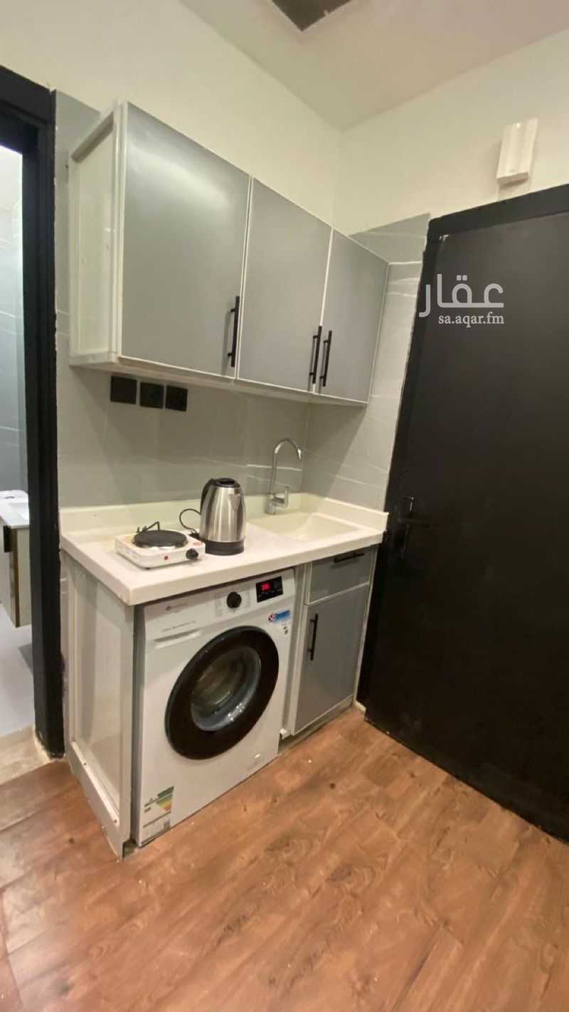 شقة 1 غرف في ظهرة لبن، الرياض 5