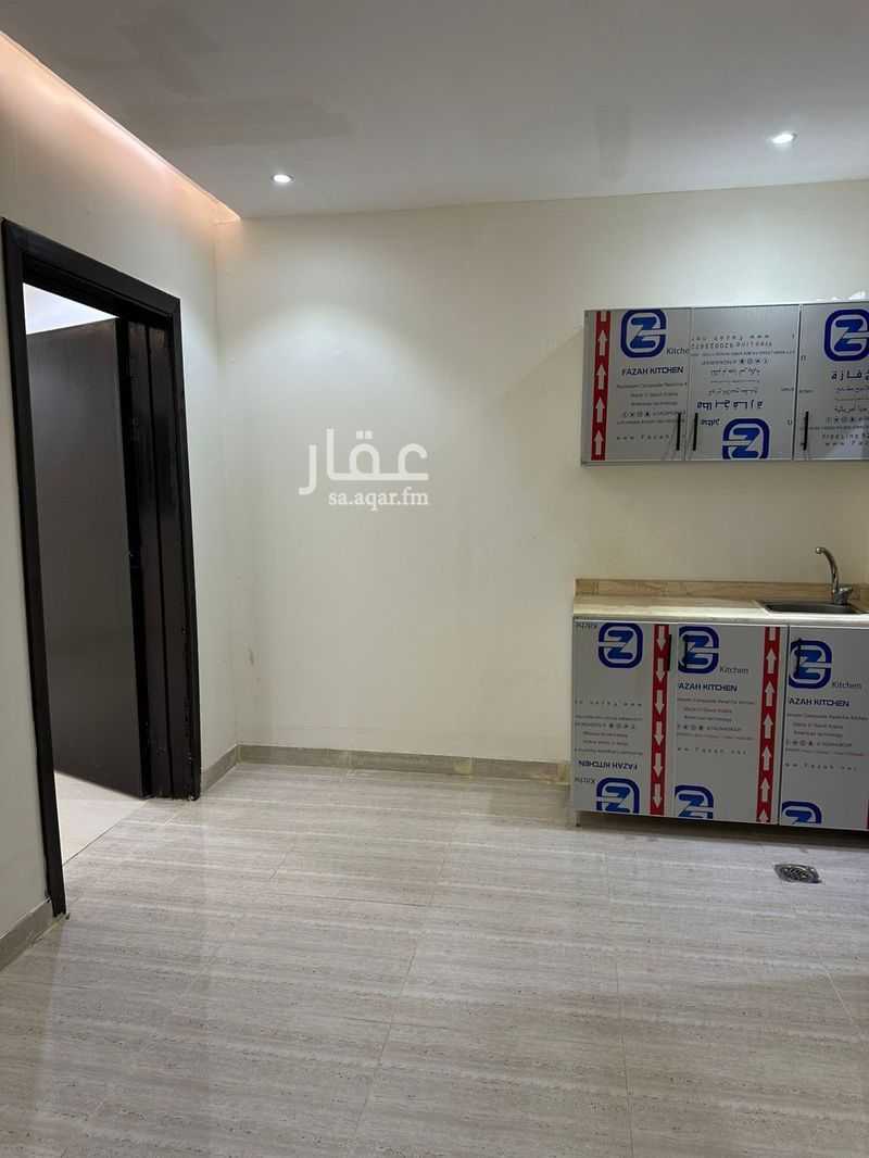 شقة 1 غرف في ظهرة لبن، الرياض 7