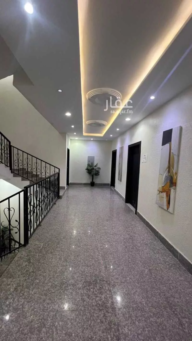 شقة 1 غرف في ظهرة لبن 3