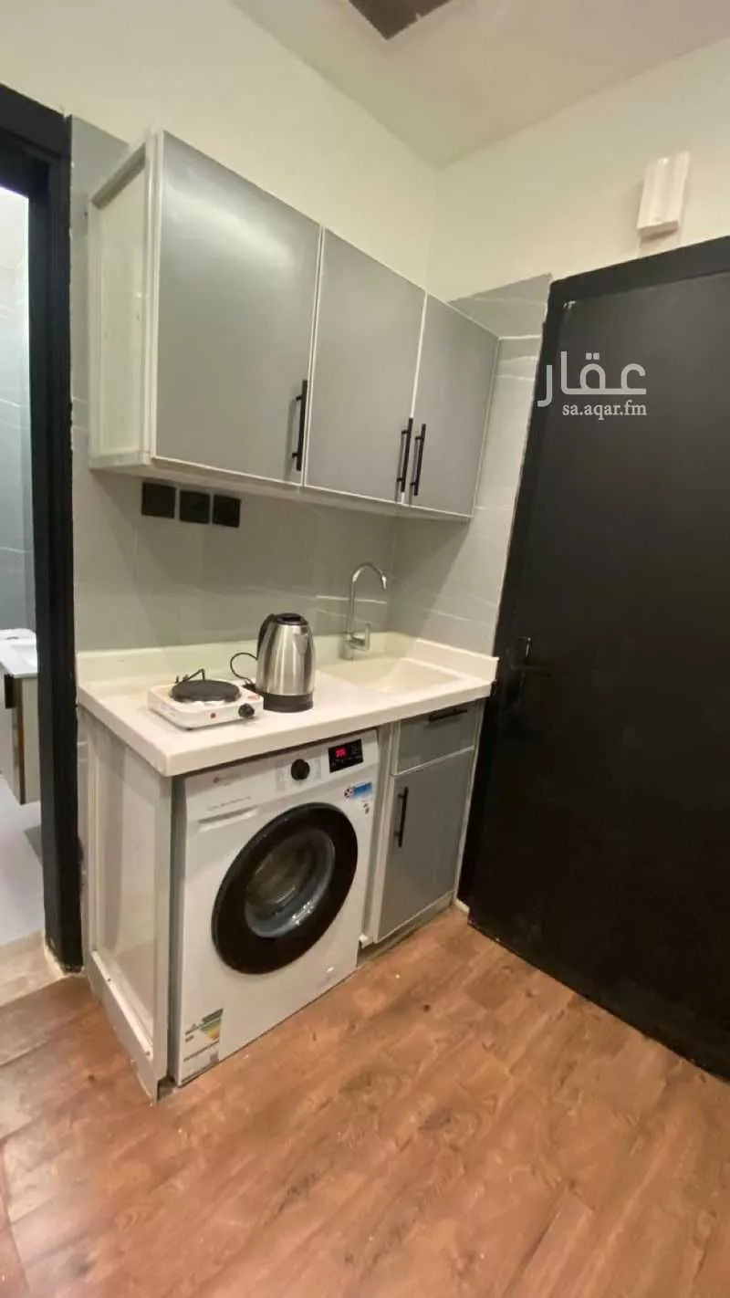 شقة 1 غرف في ظهرة لبن 5