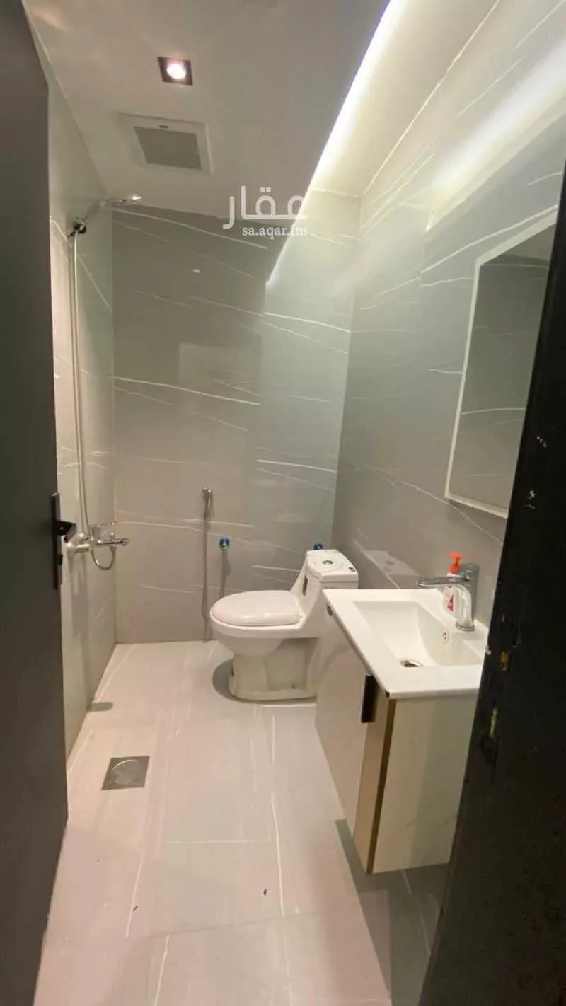 شقة 1 غرف في ظهرة لبن 8