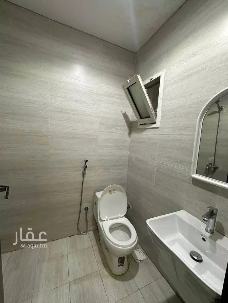 شقة 1 غرف في ظهرة لبن 9