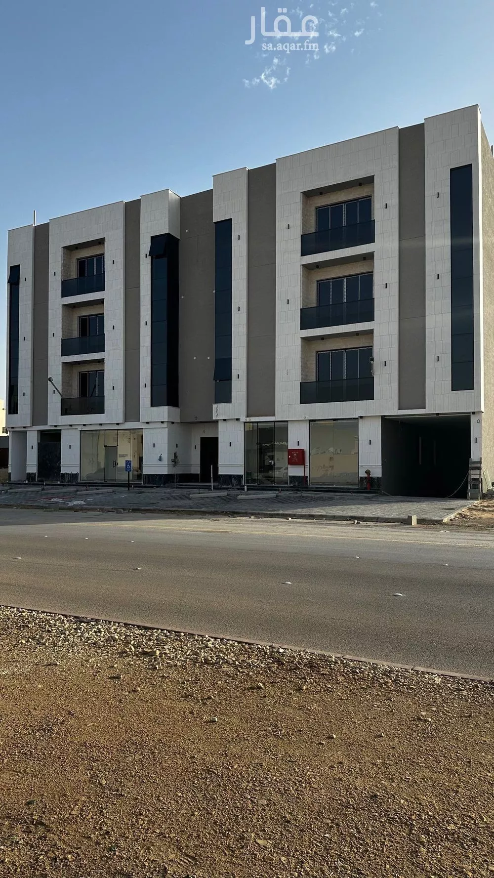 4 bedroom apartment in Dhahrat Laban 3